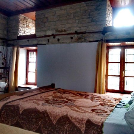 Guesthouse Celo Gjirokastër Extérieur photo