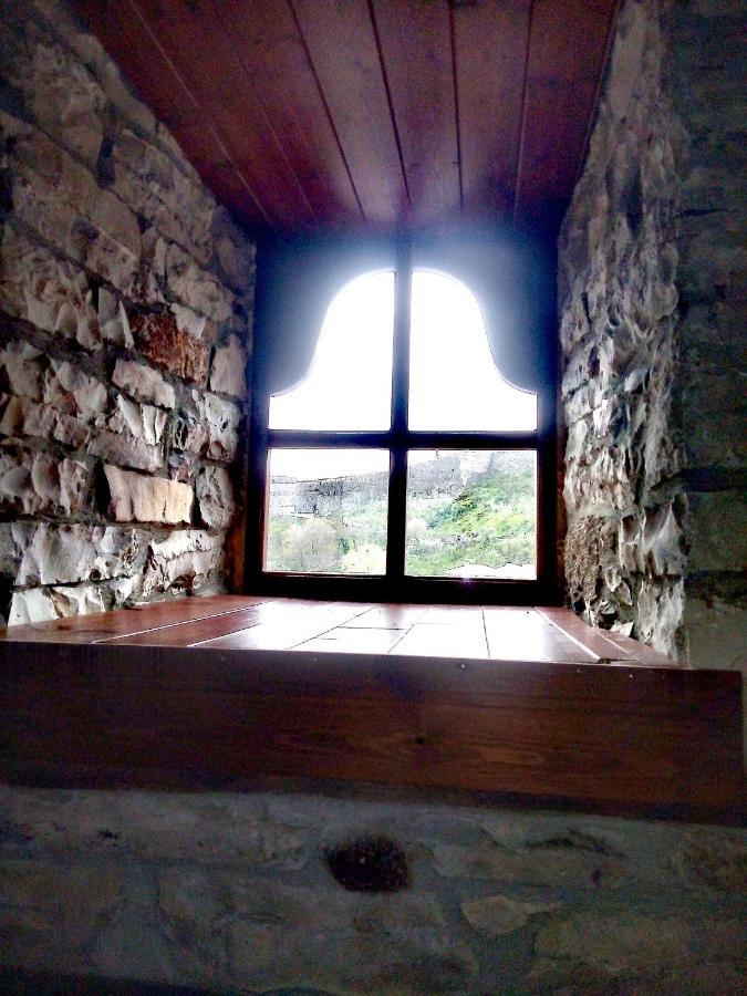 Guesthouse Celo Gjirokastër Extérieur photo