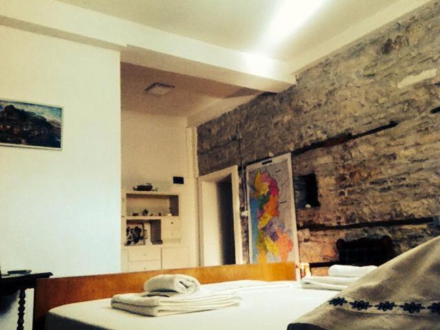 Guesthouse Celo Gjirokastër Extérieur photo