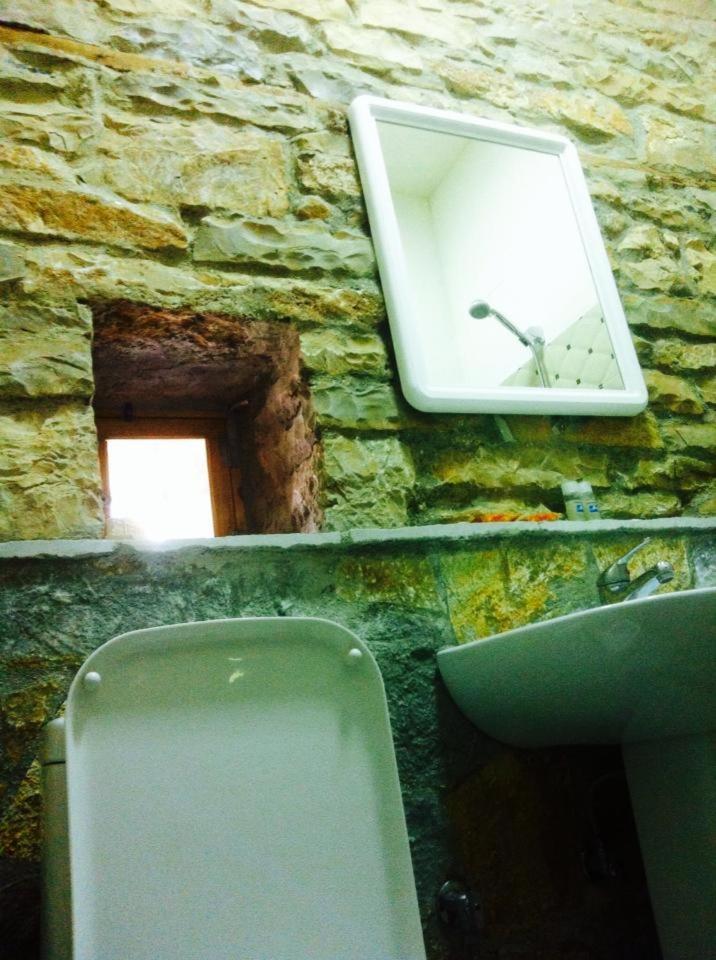 Guesthouse Celo Gjirokastër Extérieur photo