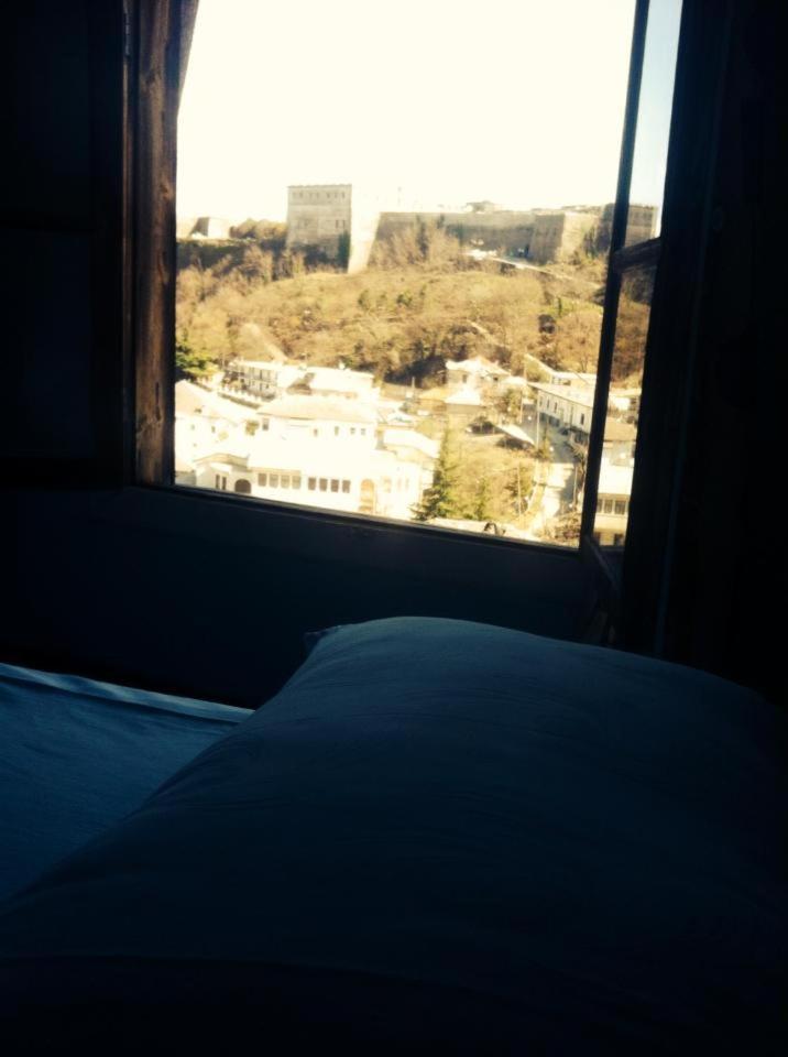 Guesthouse Celo Gjirokastër Extérieur photo