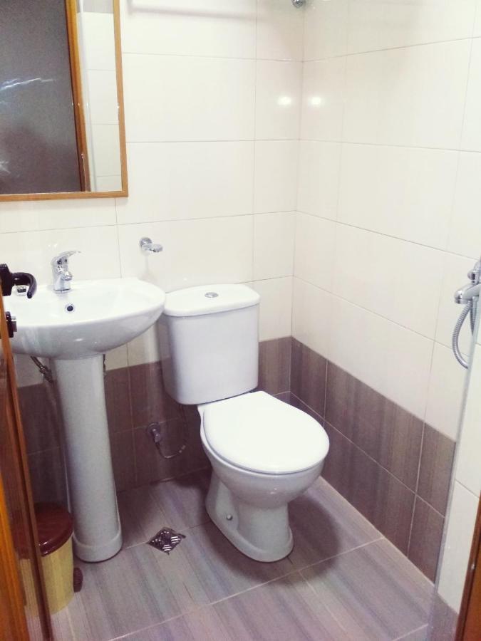 Guesthouse Celo Gjirokastër Extérieur photo