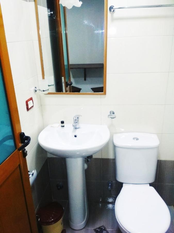 Guesthouse Celo Gjirokastër Extérieur photo
